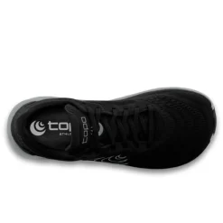 Topo Phantom 4 WP Black/Charcoal Men