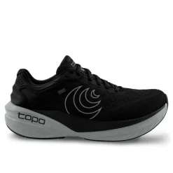 Topo Phantom 4 WP Black/Charcoal Men