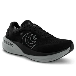 Topo Phantom 4 WP Black/Charcoal Men