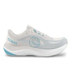 Topo Ultrafly 6 Grey/Sky Women