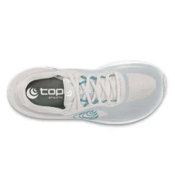 Topo Ultrafly 6 Grey/Sky Women