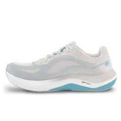 Topo Ultrafly 6 Grey/Sky Women