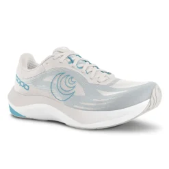 Topo Ultrafly 6 Grey/Sky Women