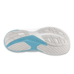 Topo Ultrafly 6 Grey/Sky Women