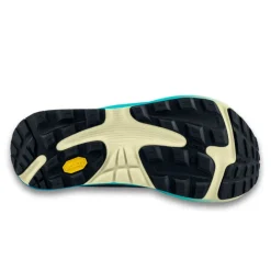 Topo Ultraventure 4 Black/Lime Women