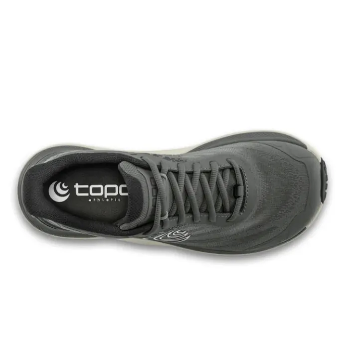 Topo Ultraventure 4 Grey Men