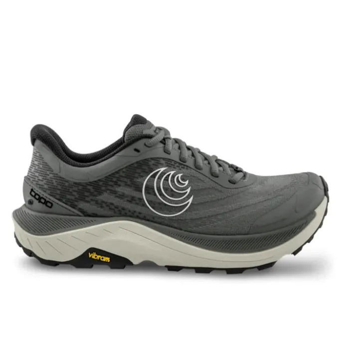 Topo Ultraventure 4 Grey Men