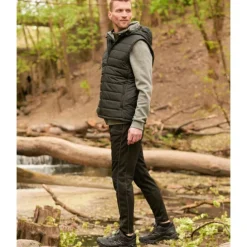 Viking Anaconda 4×4 Boa GTX Black Men