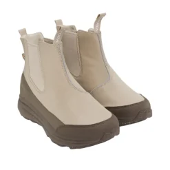 Viking City Chelsea Fleece WP Cement Women