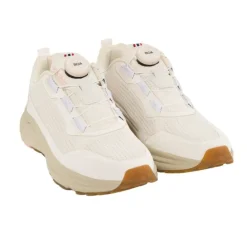 Viking Motion Low BOA Creme/Light Pink Women