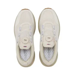 Viking Motion Low BOA Creme/Light Pink Women