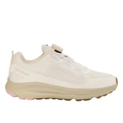 Viking Motion Low BOA Creme/Light Pink Women