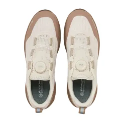Viking Motion Low BOA GTX Cream/Brown Women