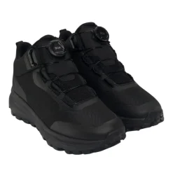 Viking Stride Mid Spike BOA WP Black Women