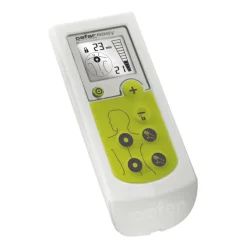 Y-Kabel till Cefar Easy Muskelstimulator